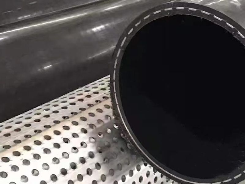 冷水、熱水雙面防腐管道